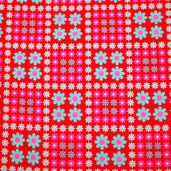 Charmy remix Red close up
