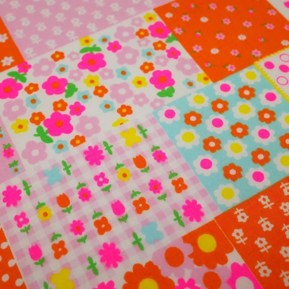 Kanon Orange close up