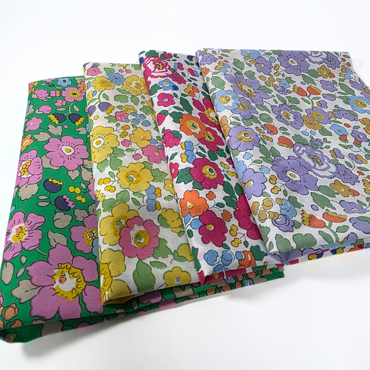 Sweet Betsy Bundle – Liberty Tana Law