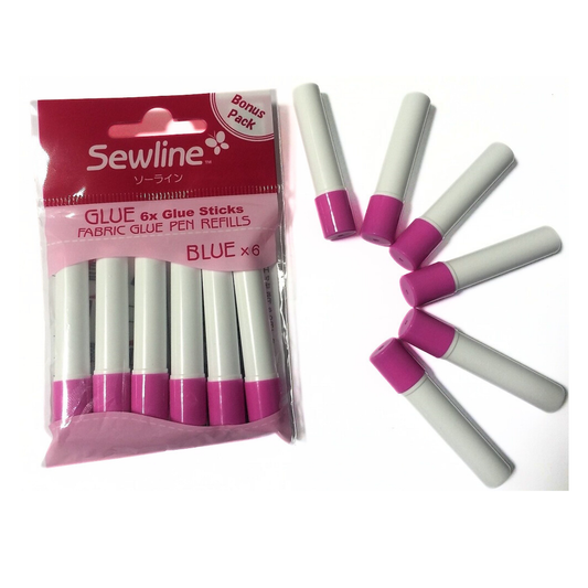 Sewline Glue Pen Refills