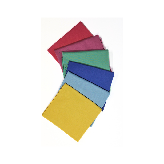 Playground – Curated 6 Fat Quarter Bundle