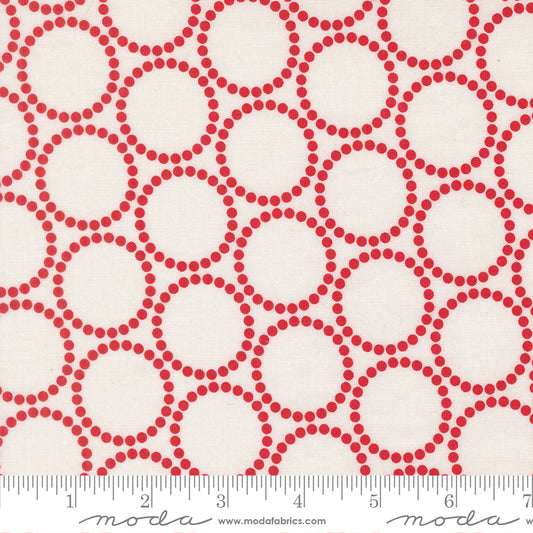 Funny Valentine β Big Dot β Champagne β Lizzy House (37136 22)