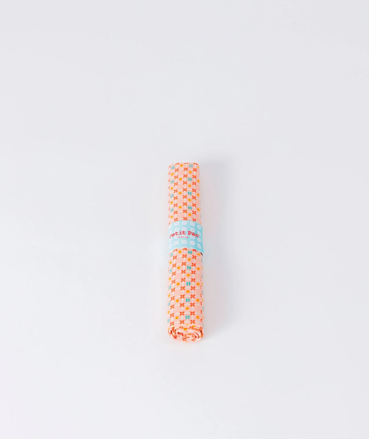 Petit Pan Till Cotton Coupon (50 x 70cm)