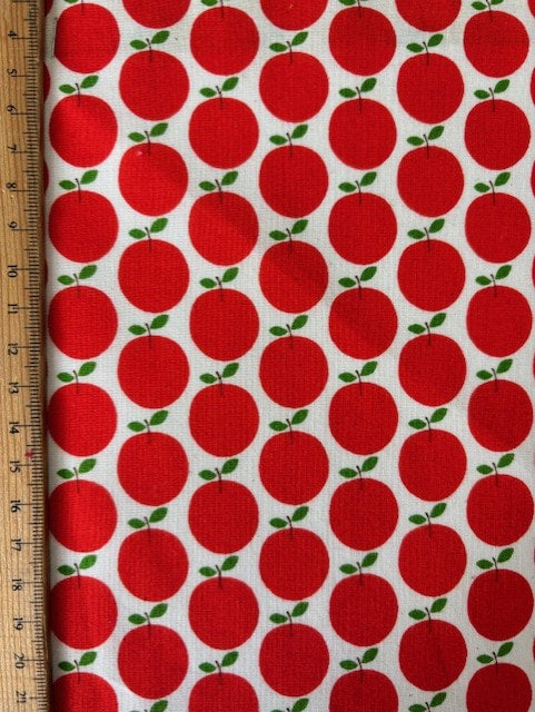 Mini Apples – Cherry Red – Sevenberry (AC-YD-00364 | 850612-D1-1)