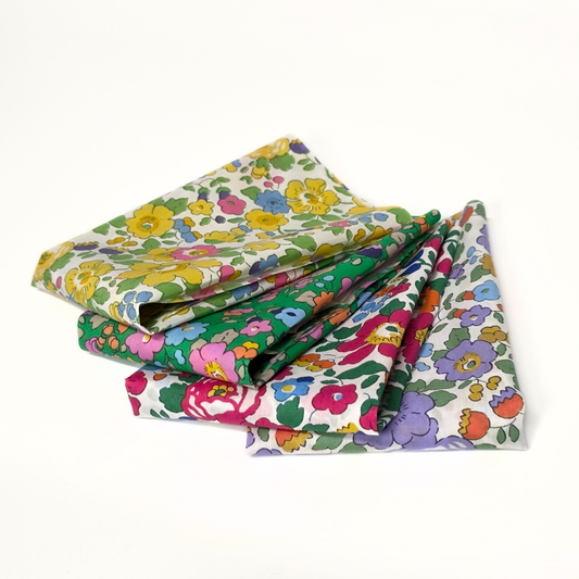 Itty Bitty Betsy Bundle – Liberty Tana Lawn