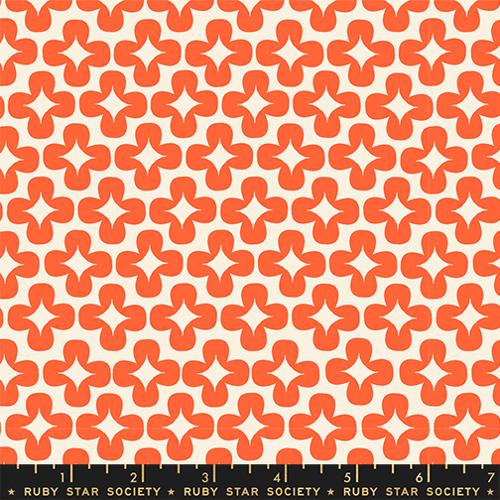 Persimmon – Leaf – Florida – Ruby Star Society (RS1125 15)