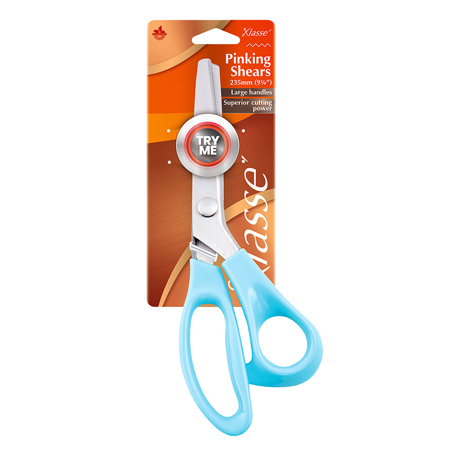 Klasse Pinking Shears