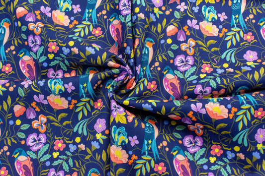 Lucky Charms – Dusk Chorus