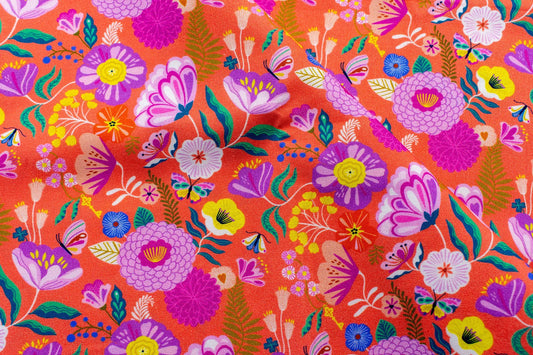 Lucky Charms – Sunny Blooms