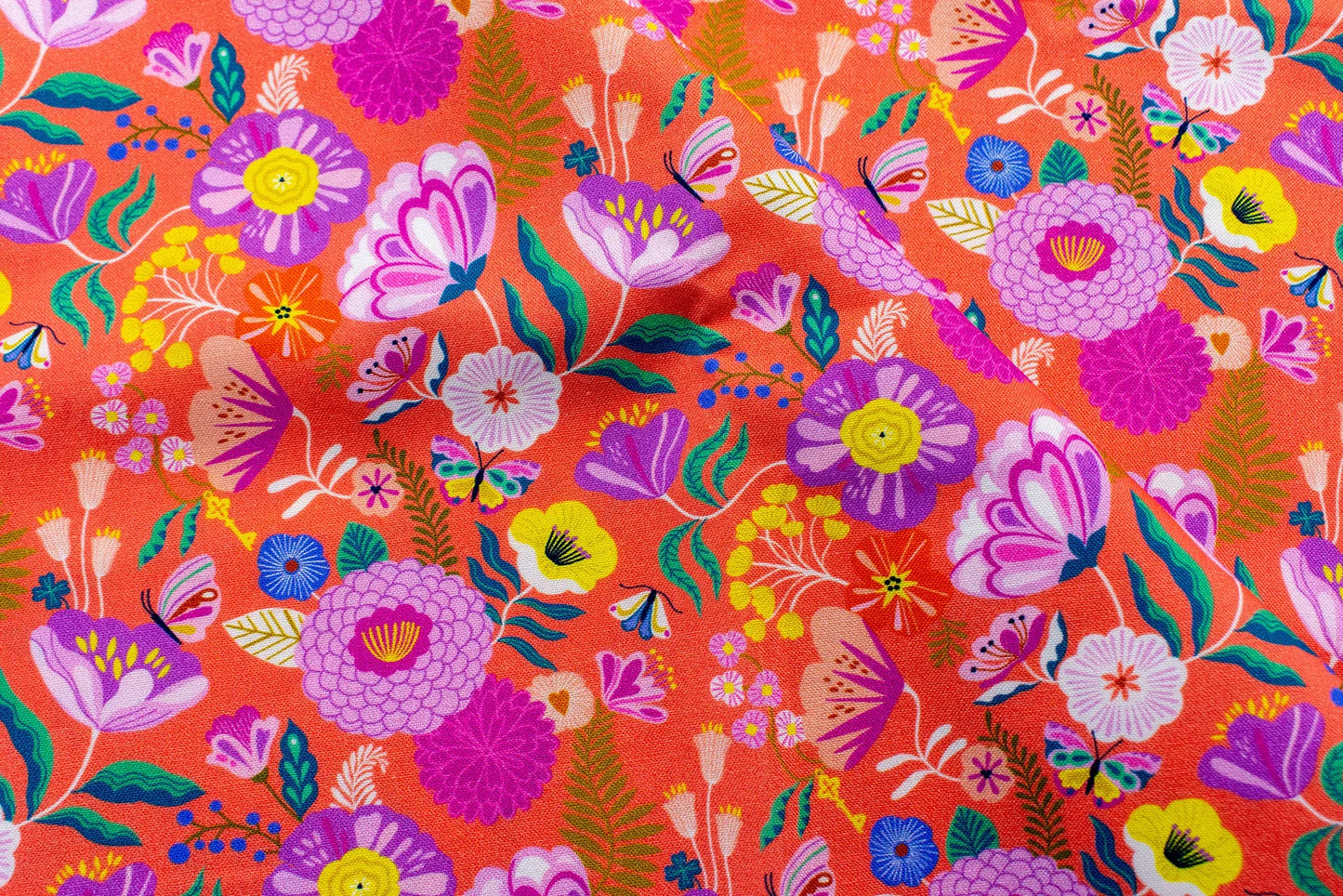 Lucky Charms – Sunny Blooms