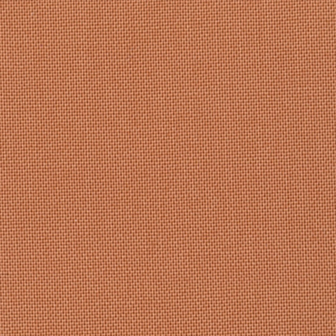 Devonstone Collection Solids in Red Fox (DV047) solid quilting fabric swatch