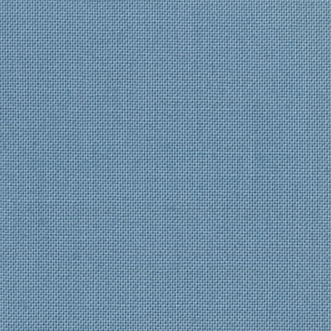 Devonstone Collection Solids in Steel Blue (DV119) solid quilting fabric swatch