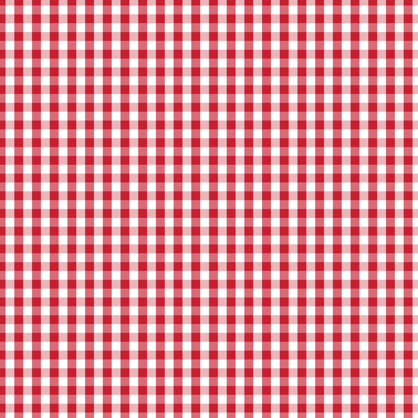 Devonstone- Fundamentals 1/4 check in Red Delicious