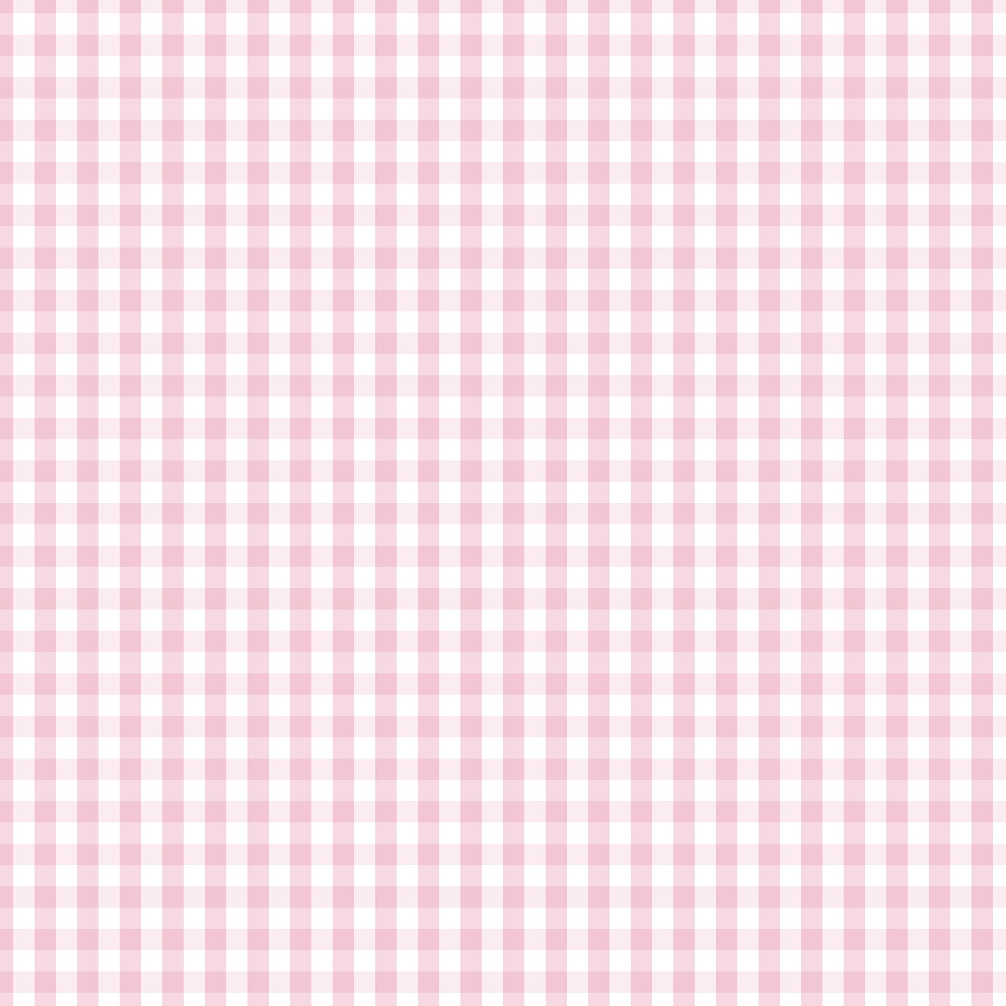 Devonstone Fundamentals 1/4" Check blender in Petal (DV2854) fabric swatch