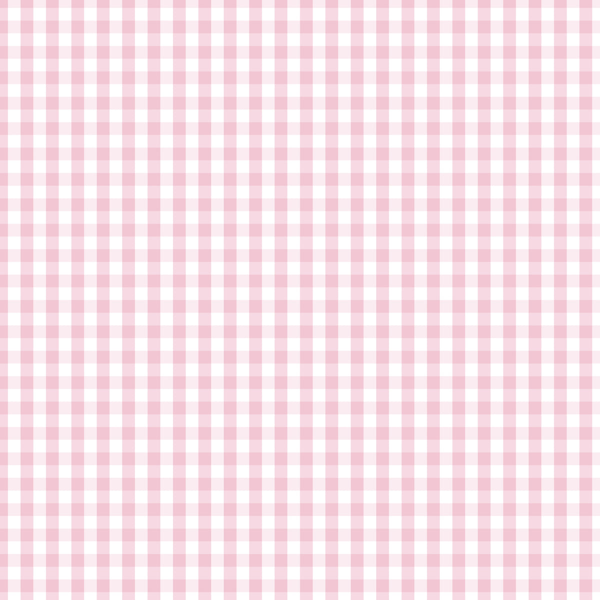 Devonstone Fundamentals 1/4" Check blender in Petal (DV2854) fabric swatch