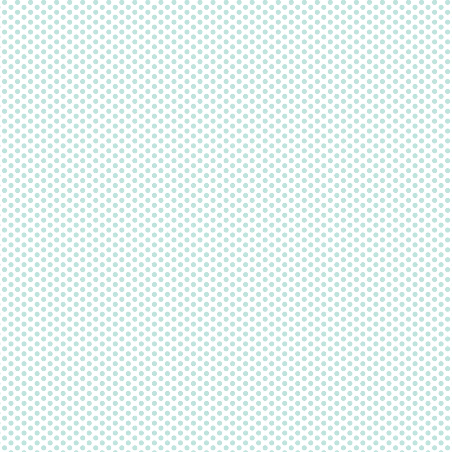 Devonstone Fundamentals 1/8" Spot blender in Seafoam (DV2957) fabric swatch
