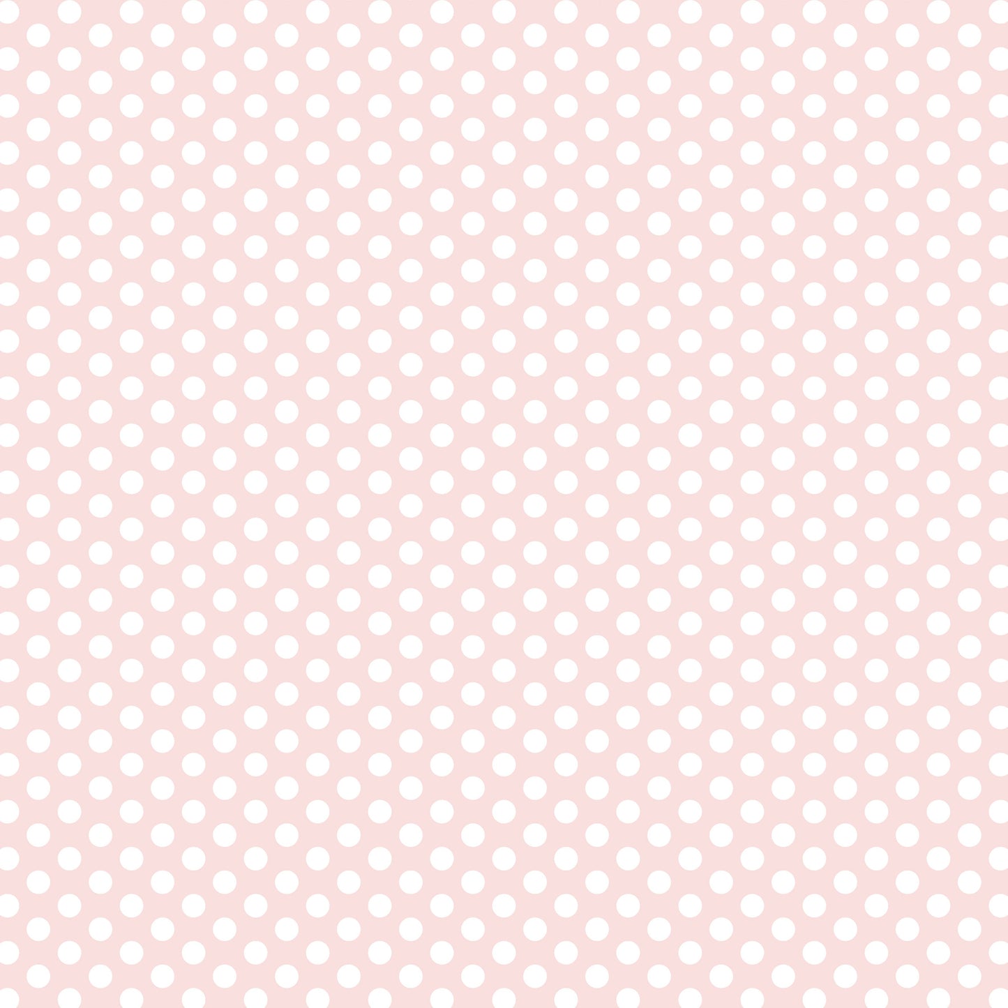 Devonstone Fundamentals 1/4" Spot blender in Petal (DV3034) fabric swatch