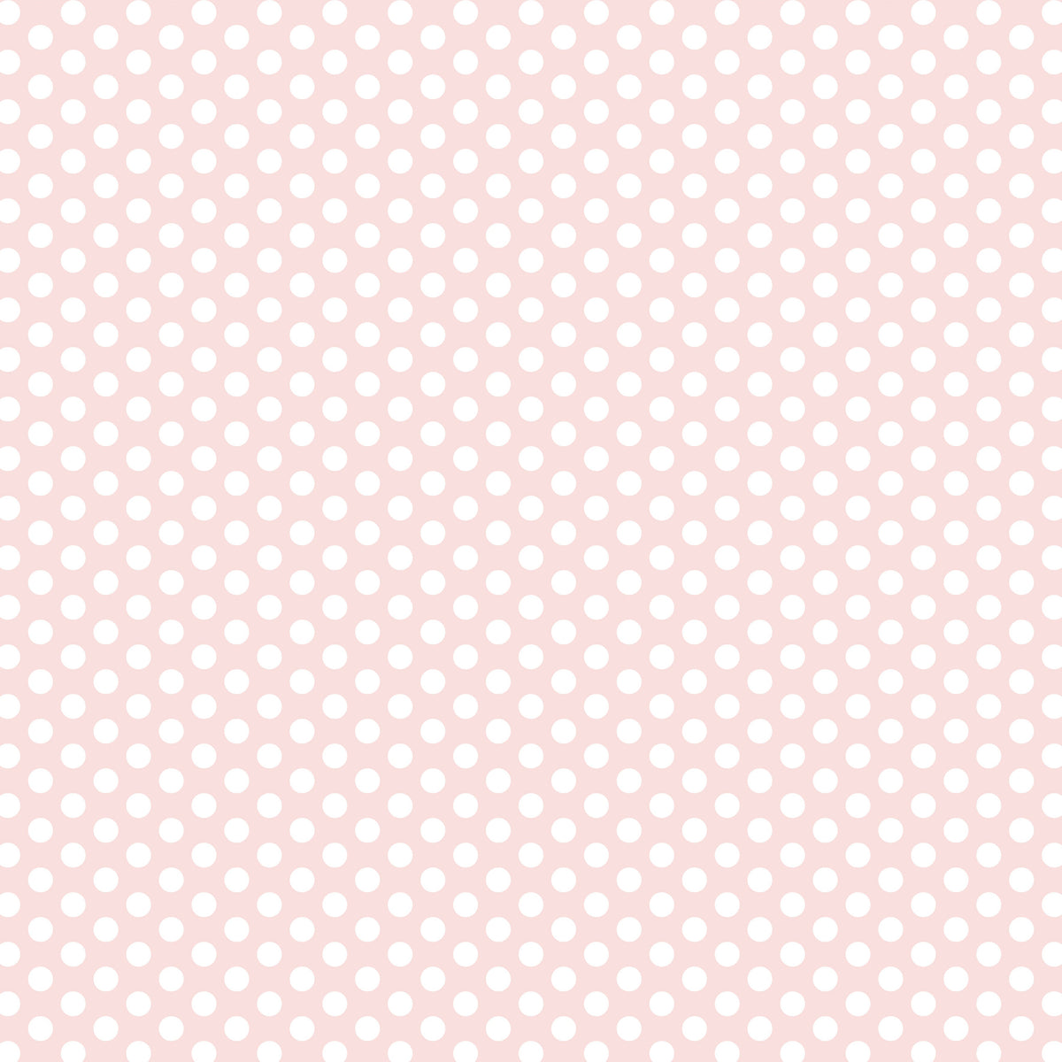 Devonstone Fundamentals 1/4" Spot blender in Petal (DV3034) fabric swatch