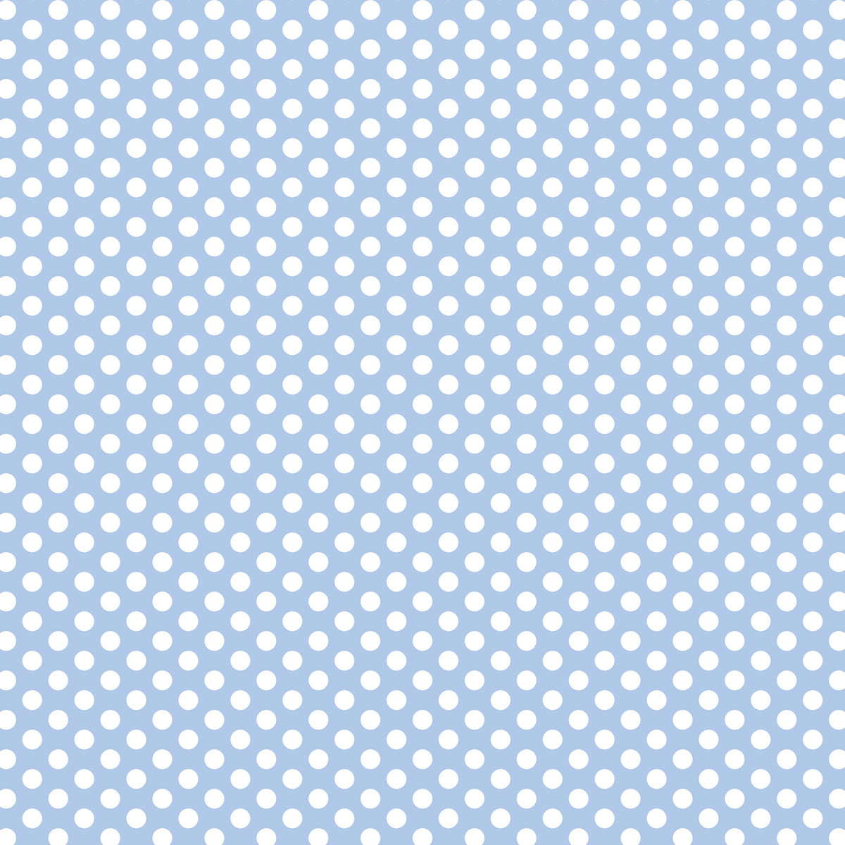 Devonstone Fundamentals 1/4" Spot blender in Partly Cloudy (DV3038) fabric swatch
