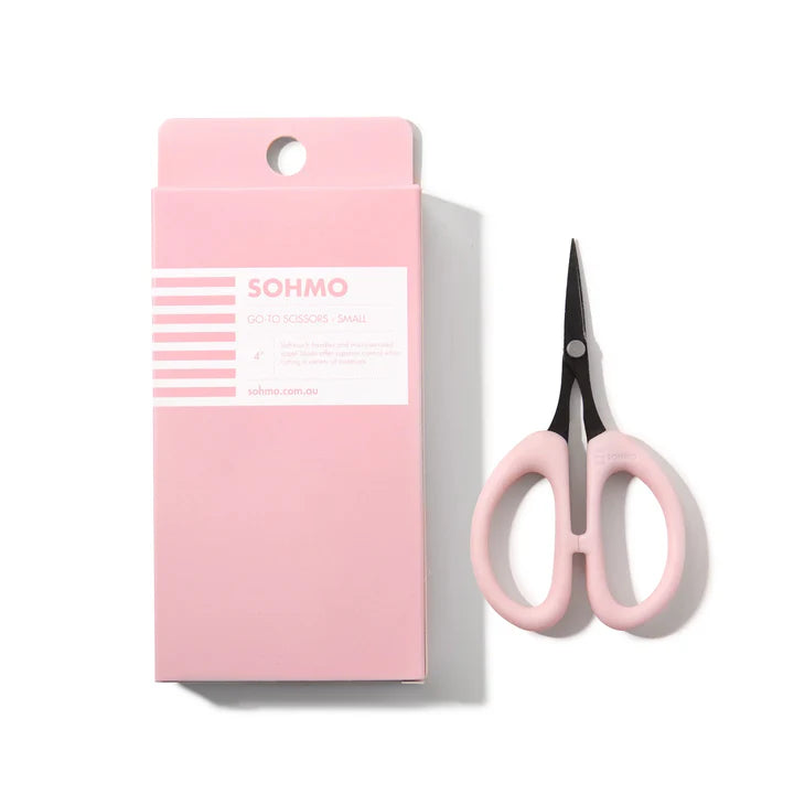 SOHMO - Go-To scissors - Small 4"
