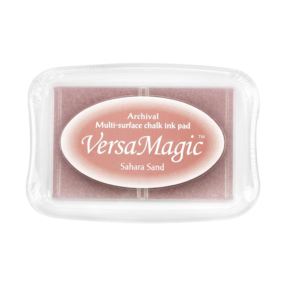 VersaMagic Archival Ink in Sahara Sand