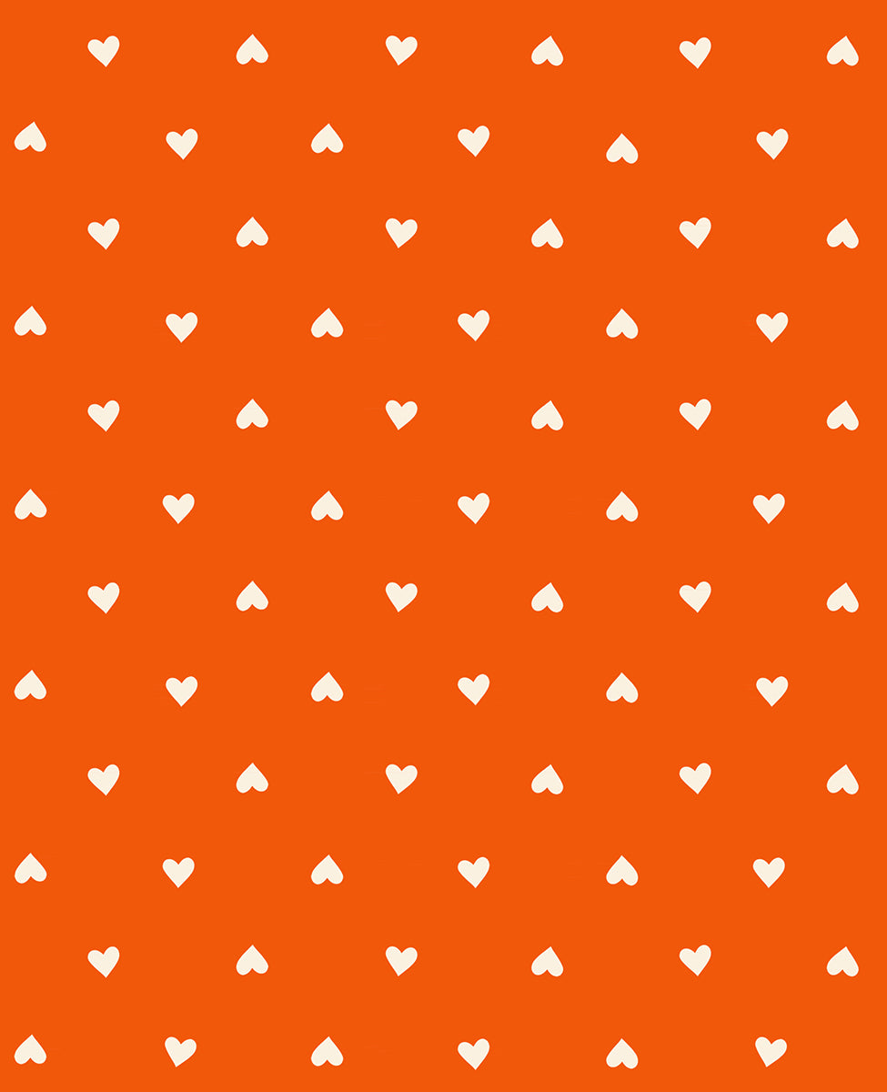Trinketry – Hearts – Goldfish – Ruby Star Society