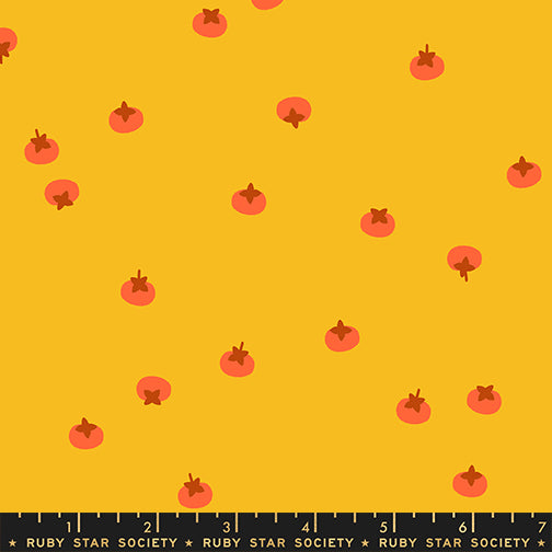 Persimmon – Persimmons – Dandelion – Ruby Star Society (RS1120 12)