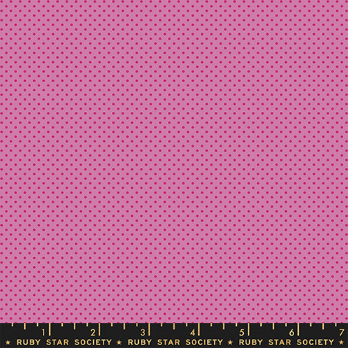 Mystic Fable – Mini Dot – Heliotrope – Ruby Star Society (RS4102 27)