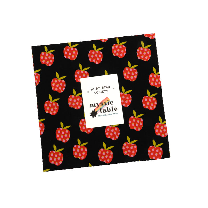Mystic Fable – Layer Cake (10" Squares) – Ruby Star Society
