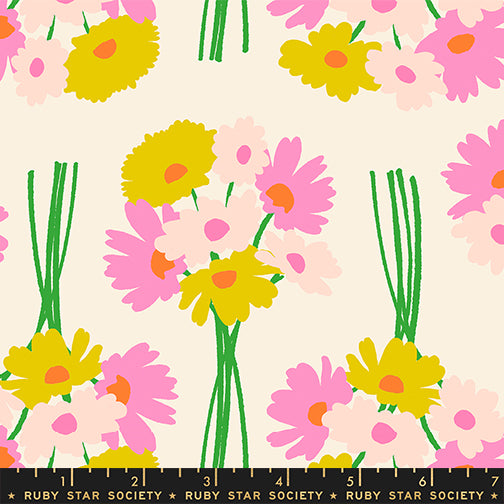 Sparkle Mart β Flower Dept β Natural β Ruby Star Society (RS0118 11)