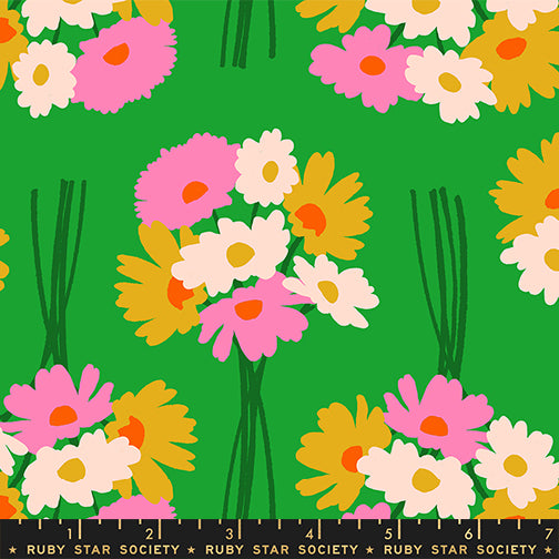 Sparkle Mart β Flower Dept β Verdant β Ruby Star Society (RS0118 16)