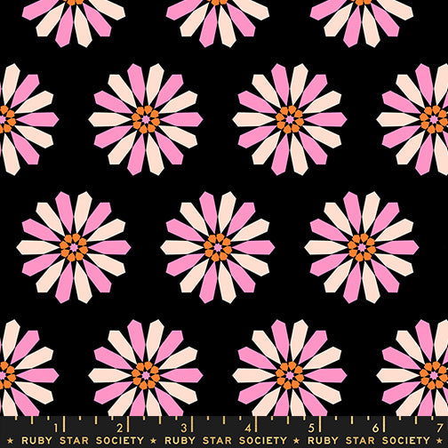 Sparkle Mart β Freshly Picked β Black β Ruby Star Society (RS0119 17)