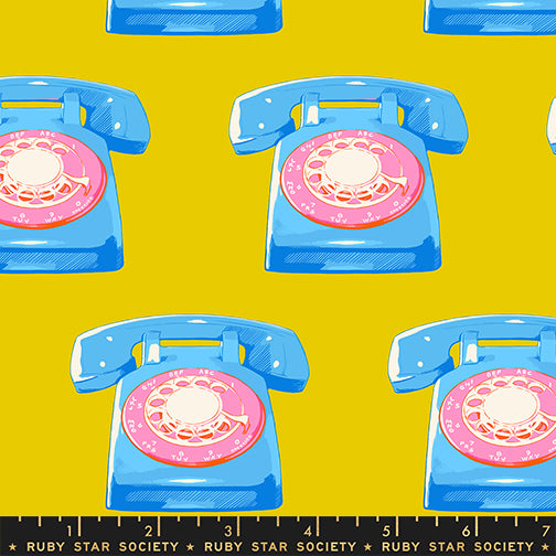 Sparkle Mart β Telephones β Golden Hour β Ruby Star Society (RS0121 15)