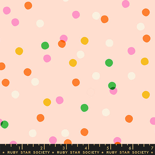 Sparkle Mart β Spritz β Peach Blossom β Ruby Star Society (RS0123 15)