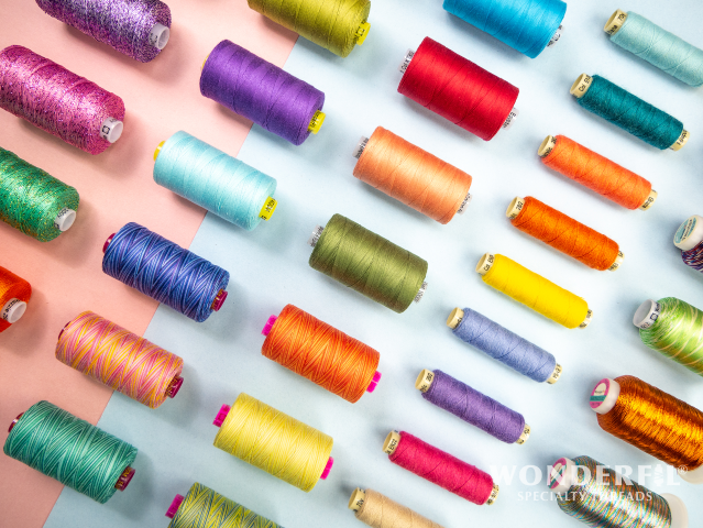 Needle & Thread