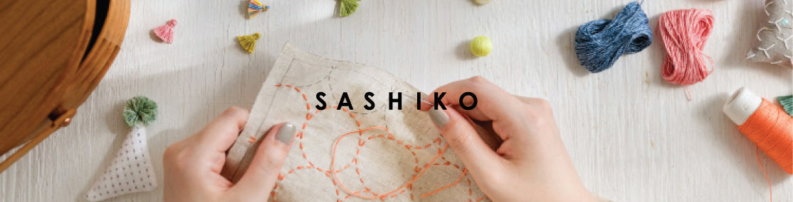Sashiko