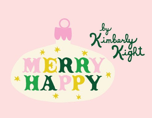 Ruby Star Society - Merry Happy