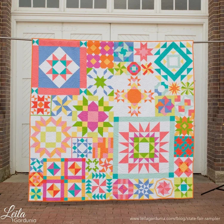 Quilt Kits and BOM