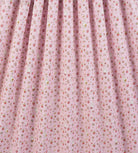 Liberty x Miffy A Sweet Birthday Tana Lawn in soft pink, further view of the fabric