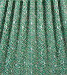 Liberty x Miffy A Sweet Birthday Tana Lawn in rich green, further view of the fabric