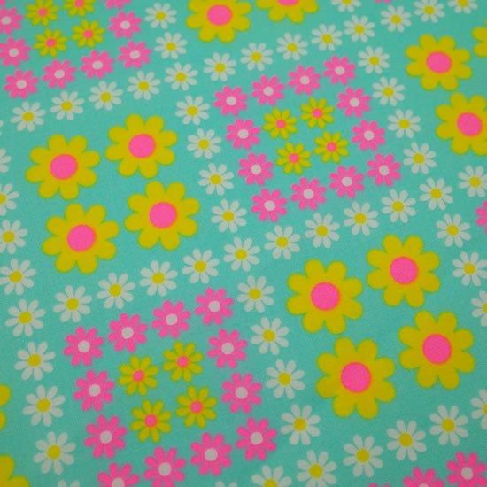 Charmy remix Light Blue close up