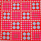 Charmy remix Red close up