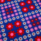 Charmy remix Navy close up