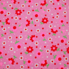 popollo Medium Pink close up
