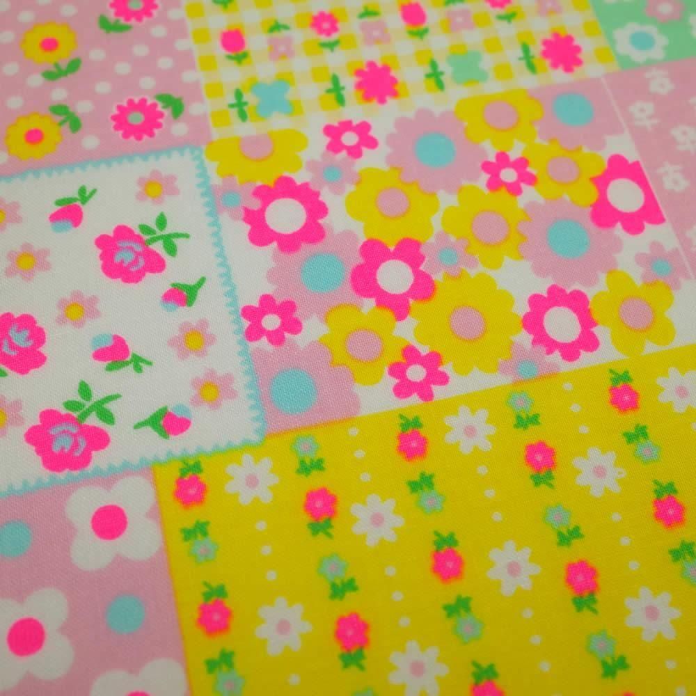 Kanon Baby Pink close up