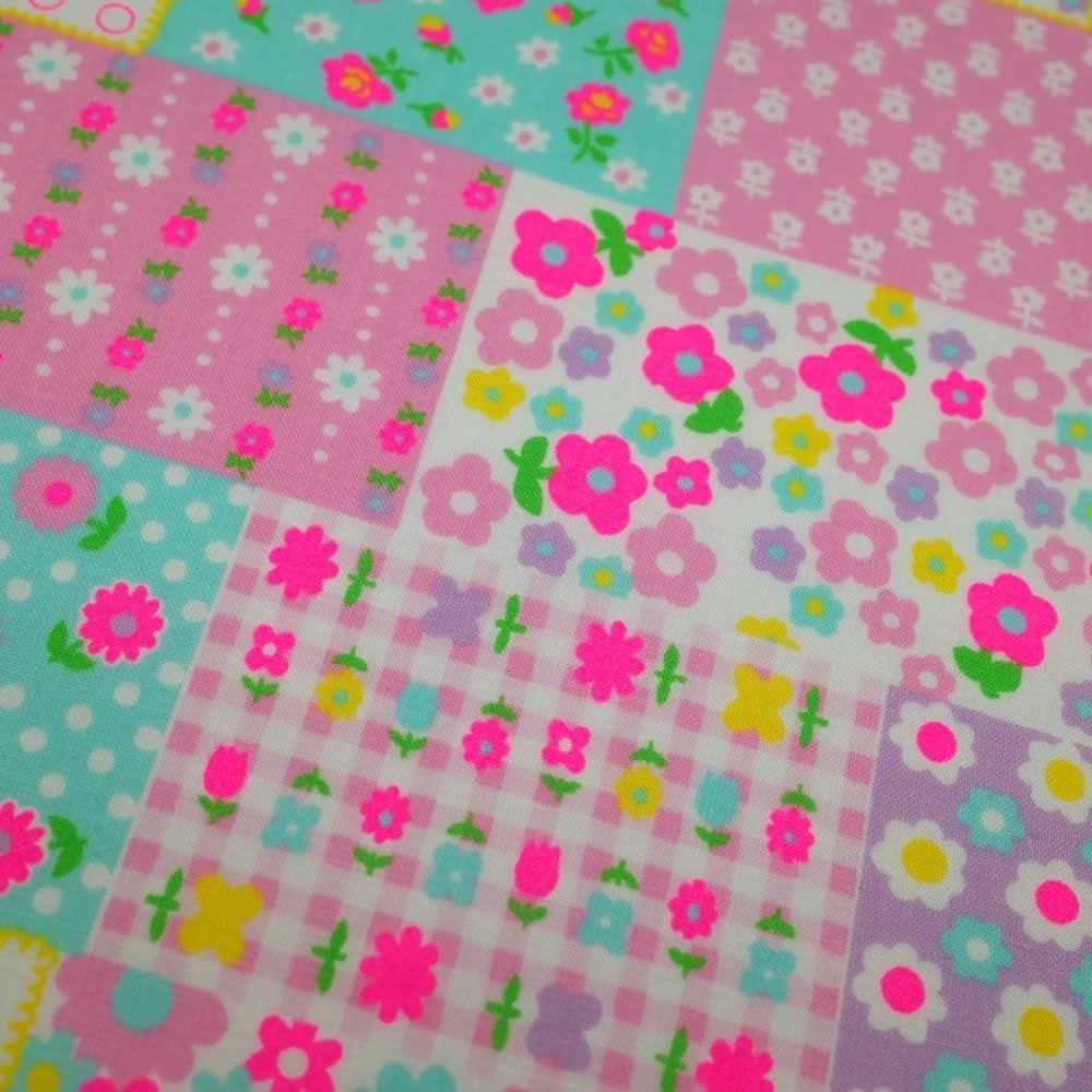 Kanon Light Blue close up