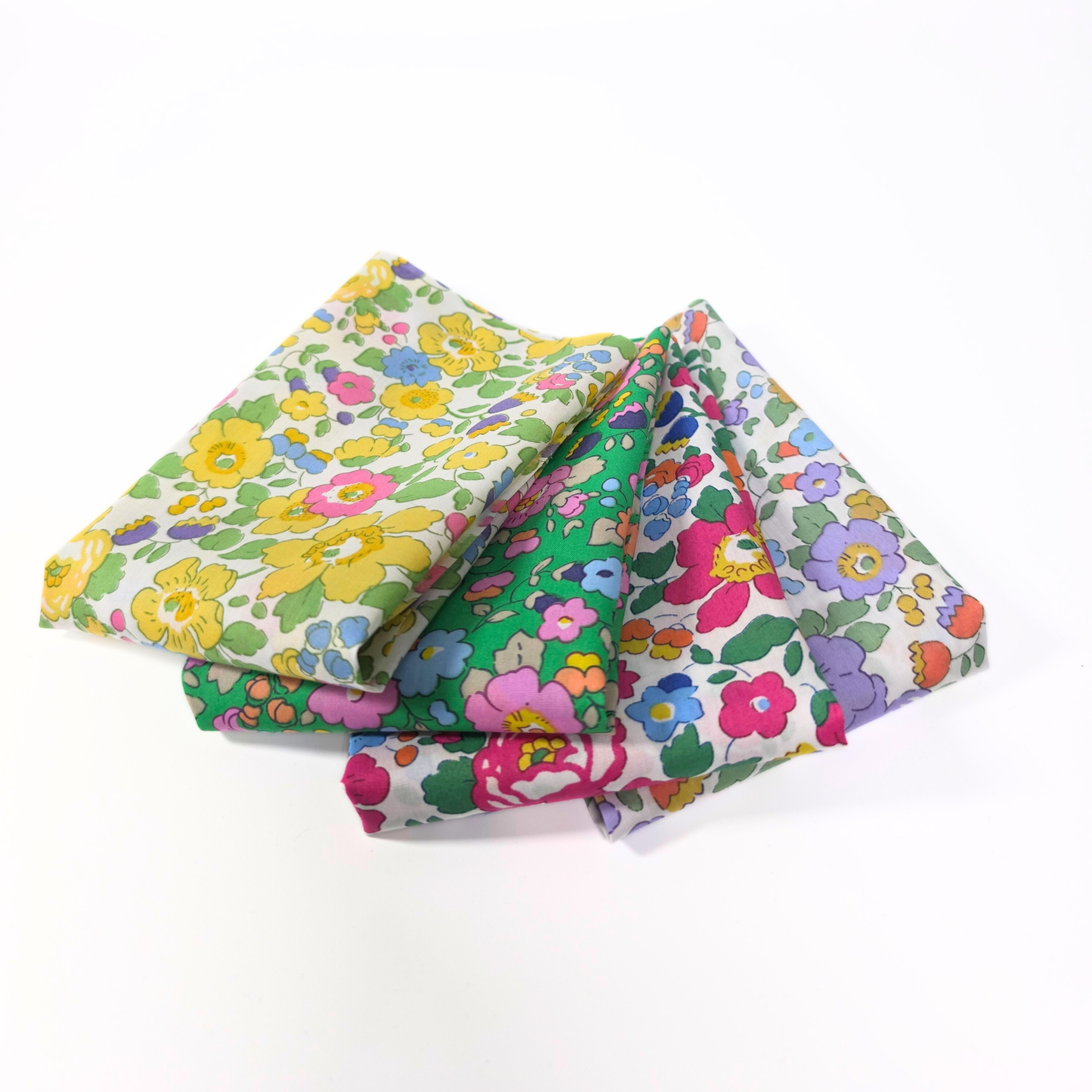 Itty Bitty Betsy Bundle – Liberty Tana Lawn