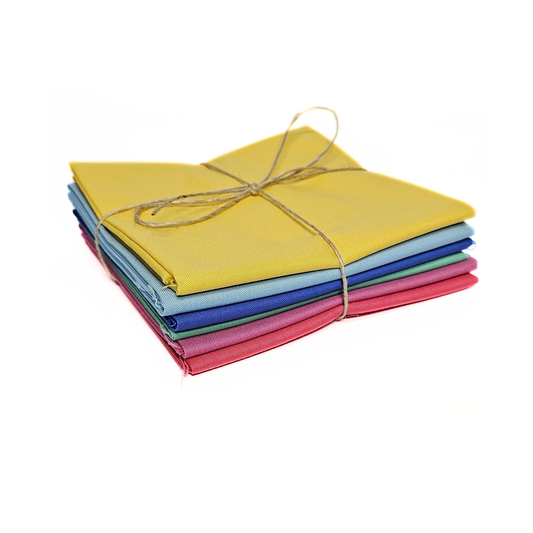 Playground – Curated 6 Fat Quarter Bundle