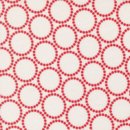 Funny Valentine – Big Dot – Champagne – Lizzy House (37136 22)
