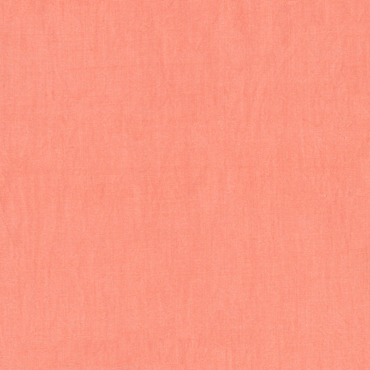 Artisan Shot Cotton – Dk Coral/White – Windham (40171-100)